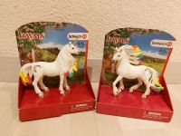 Schleich Regenbogenbogeneinhorn Hengst Stute, NEU OVP 70523 70524 Baden-Württemberg - Bad Wildbad Vorschau