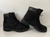 Timberland - Winterschuhe Herren Schwarz US10.5/EU44,5 Nordrhein-Westfalen - Ratingen Vorschau