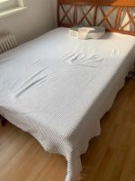 grosse und lange Bettdecke 220x240 cm Mitte - Wedding Vorschau