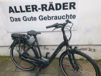 E Bike 28 Zoll BATAVUS FINEZ --550 km--2020--NP 3300€--- Niedersachsen - Langwedel Vorschau