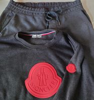 Moncler Jogger Pullover Vintage XXL Nordrhein-Westfalen - Gronau (Westfalen) Vorschau