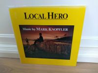 LP Local Hero Mark Knopfler Original 80 er Nordrhein-Westfalen - Krefeld Vorschau