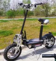 viron elektro scooter 1000watt Berlin - Hellersdorf Vorschau