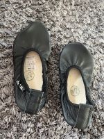 ❤️ Lico Gymnastik Schuhe Schläppchen Ballett  Gr 25 Niedersachsen - Didderse Vorschau