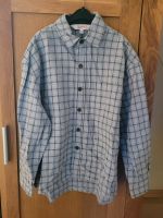 Esprit langarm Hemd Langarmhemd Shirt Gr. 116/122 Hessen - Ebsdorfergrund Vorschau