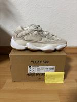 Yeezy 500 stone taupe 6 38 2/3 38.5 neu Baden-Württemberg - Bruchsal Vorschau