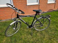 Fahrrad / Herrenrad 28" Zoll Carver, 7 Gang, LED Narbendynamo Nordrhein-Westfalen - Senden Vorschau