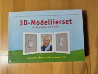 3D-Modellierset  mit Bilderrahmen NEU - UNBENUTZT. Nordrhein-Westfalen - Rheine Vorschau