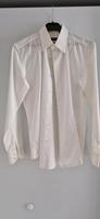 Hugo Boss Business Hemd gr. M slim fit business creme weiss Bayern - Wildflecken Vorschau