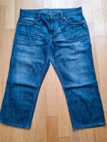 Capri Jeans Hose S.Oliver 42 Kr. München - Garching b München Vorschau