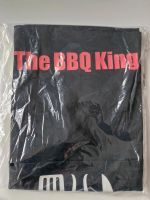 NEUE Schürze BBQ King für Grillen / BBQ, original verpackt München - Berg-am-Laim Vorschau