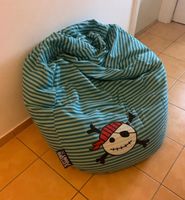 Sitzsack Sitting Point XL Pirat Saarland - Merzig Vorschau