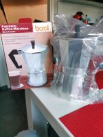 Boral Espresso Kaffee Maschine neu OVP Nordrhein-Westfalen - Geseke Vorschau