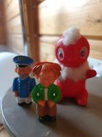 Ostalgie original DDR Spielzeug Sachsen-Anhalt - Landsberg (Saalekreis) Vorschau