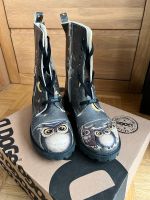 DOGO Zipsy-Boots Stiefel „Owls Family“ Gr. 39 NEU (vegan) Baden-Württemberg - Denkendorf Vorschau