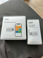 Tado Starter Kiste V3+ +zusätzliches Heizkörper-Thermostat Bayern - Coburg Vorschau