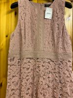 Abendkleid festlich Damenkleid Spitze Neu Gr.48 Hessen - Dornburg Vorschau