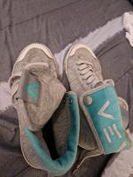 Schuh zu verkaufen Bayern - Gaimersheim Vorschau