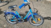 Kinderfahrrad 16 Zoll Hessen - Hadamar Vorschau