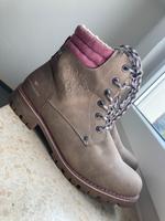 Tom Tailor Winterschuhe Niedersachsen - Stade Vorschau