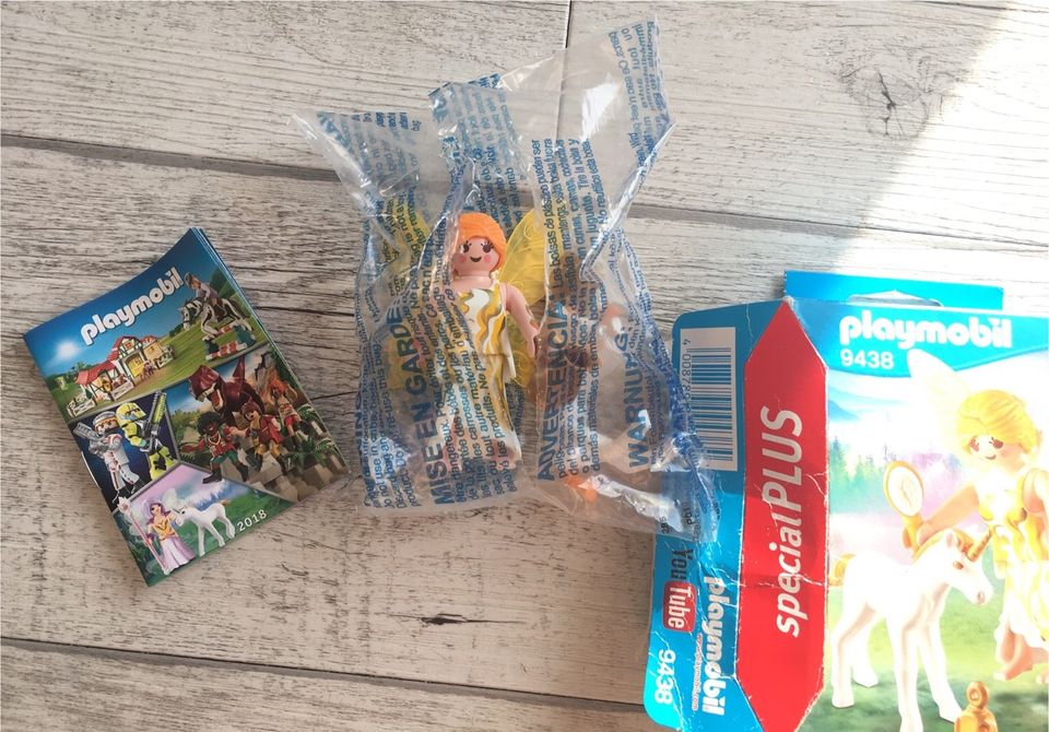 Playmobil 9438 Special Plus Fee Einhorn Neu in Niedersachsen - Braunschweig  | Playmobil günstig kaufen, gebraucht oder neu | eBay Kleinanzeigen ist  jetzt Kleinanzeigen