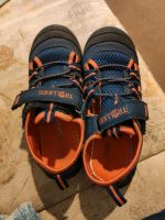 Sandalen Trollkids 33 (blau, orange) Brandenburg - Oranienburg Vorschau