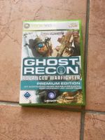 Tom Clancy’s Ghost Recon - Advanced Warfighter für XBox 360 Nordrhein-Westfalen - Möhnesee Vorschau