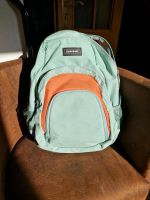 Dakine Rucksack mint orange Nordrhein-Westfalen - Wettringen Vorschau