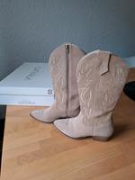 Cowboystiefel 37 Baden-Württemberg - Ludwigsburg Vorschau