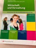 Wirtschaft und Verwaltung Arbeitsbuch für die Ausbildungsvorberei Nordrhein-Westfalen - Gelsenkirchen Vorschau