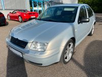 Volkswagen Bora 2.3 V5 Highline *Klima*SHZ* Baden-Württemberg - Essingen Vorschau