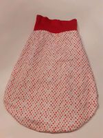 Baby handmade Pucksack zum Wenden ca. Gr. 56 Essen-West - Holsterhausen Vorschau