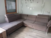 Wohnzimmer Sofa mit Schlaffunktion und Bettkasten..ca. 260×220. Rheinland-Pfalz - Waldfriede bei Birkenfeld Vorschau