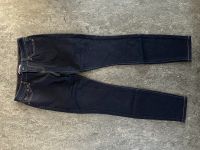 Tommy Hilfiger Denim Skinny Jeans Röhrenjeans 4R 36 blau neu München - Maxvorstadt Vorschau