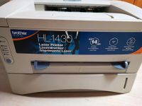 Brother HL 1430 Laserdrucker Rheinland-Pfalz - Argenthal Vorschau