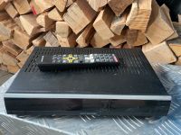 SAT Receiver Baden-Württemberg - Mengen Vorschau