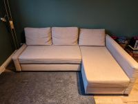 Sofa Ikea Beige Nordrhein-Westfalen - Essen-Margarethenhöhe Vorschau