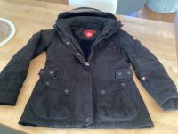 Wellensteyn Cosmo Winterjacke Parka Gr. S schwarz Baden-Württemberg - Bad Schönborn Vorschau