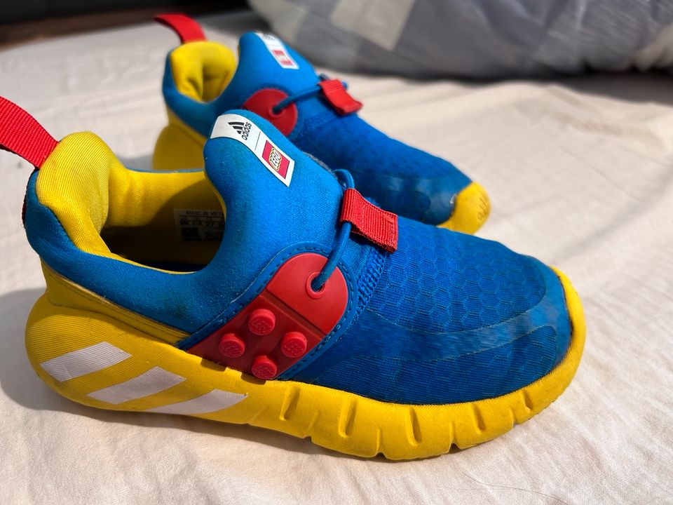 Lego Schuhe Größe 27 bzw 28 in Gelsenkirchen