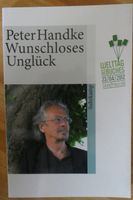 Peter Handke - Wunschloses Unglück Bonn - Beuel Vorschau