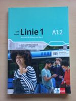 A1.2 Linie1 Bayern - Augsburg Vorschau