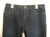 Herren 5-Pocket-Stretchjeans C&A Gr. XL, dkl.-blau *sehr gut* Hessen - Darmstadt Vorschau