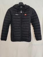 Leicht wattierte Steppjacke ELLESSE –schwarz- Angebot 55 EUR! Thüringen - Sondershausen Vorschau