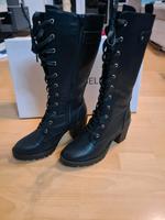 Anna Field Plateustiefel Damen Bayern - Roth Vorschau