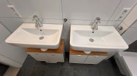 2xWaschbecken KERAMAG/DURAVIT Renova Nr.1 Comprimo 60cmx37cm Baden-Württemberg - Waiblingen Vorschau