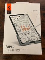 Spigen Papertouch Pro - iPad 12,9 2021 M1 & 2022 M2 Nordrhein-Westfalen - Unna Vorschau