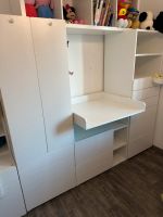 Ikea Smastad / Platsa Kinderzimmer / Babyzimmer Niedersachsen - Braunschweig Vorschau