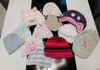 Mützen, Schlüppi, Schal, Handschuhe, Socken Leipzig - Schönefeld-Abtnaundorf Vorschau