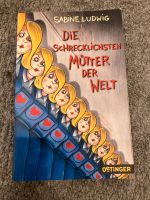 Buch Schrecklichsten Mütter der Welt Sendling - Obersendling Vorschau