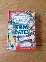 Tom Gates Hardcover Rheinland-Pfalz - Niederbreitbach Vorschau